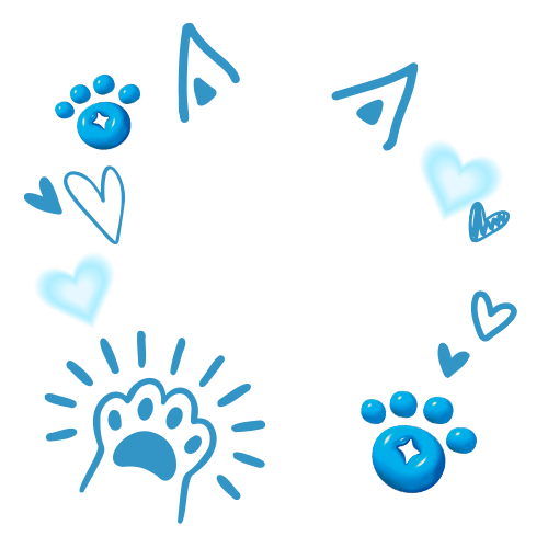 📢今日は#猫の日 🐈‍⬛ TVCMで登場した猫耳フィルターを配布！ みんな