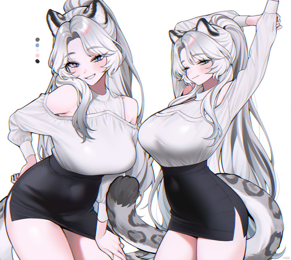 HAZE (@7h4ze) on Twitter photo 