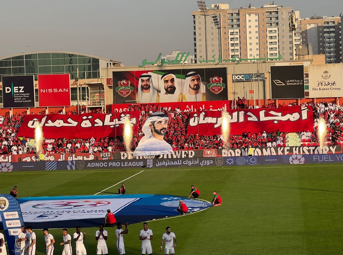 a7d_ae's tweet photo. #لأجلك_يالأحمر❤️ https://t.co/3b6lFyZXYu