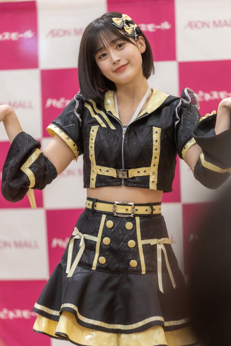 マジカル・パンチライン 益田珠希 @TamakiMasudaBox その2 （2026.2