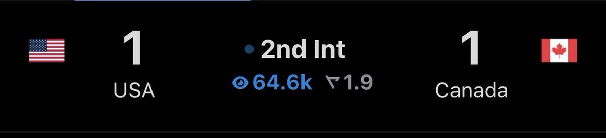 Flaming Hot Takes tweet media