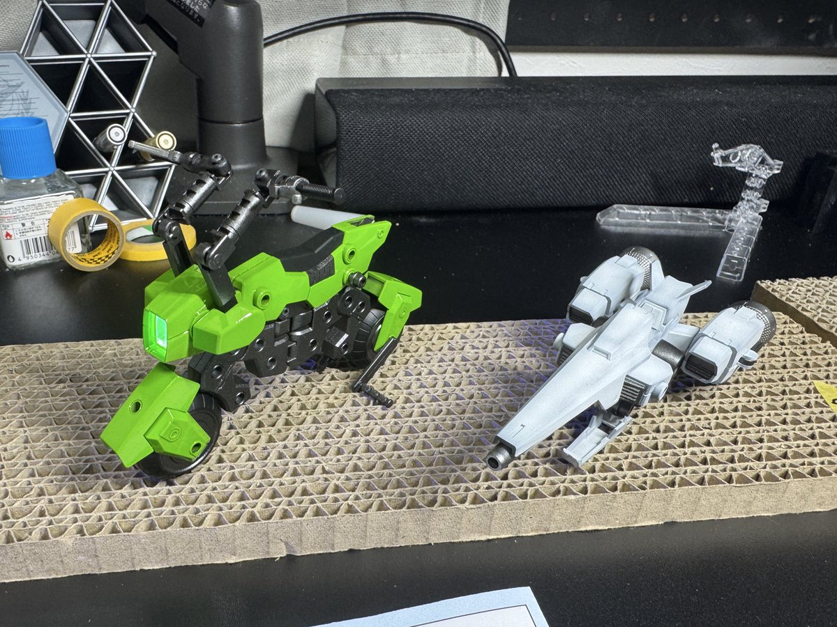 あ、これいいじゃないですか？買うべきだな😙