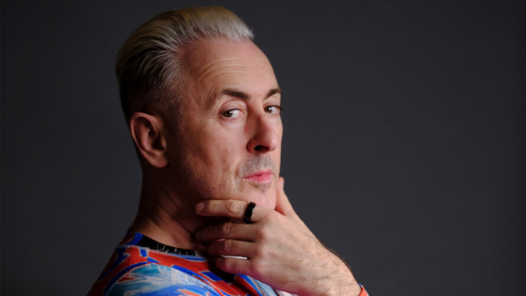 ThinkTV's tweet photo. Honor the talent from some of the best films of 2025 in a starry ceremony hosted by Alan Cumming when you watch Great Performances: Movies for Grownups Awards tonight at 7pm on ThinkTV16, the station livestream, or the PBS App - learn more: https://t.co/xjLUpCzgge #pbs #localpbs https://t.co/BT6nBwQXpz