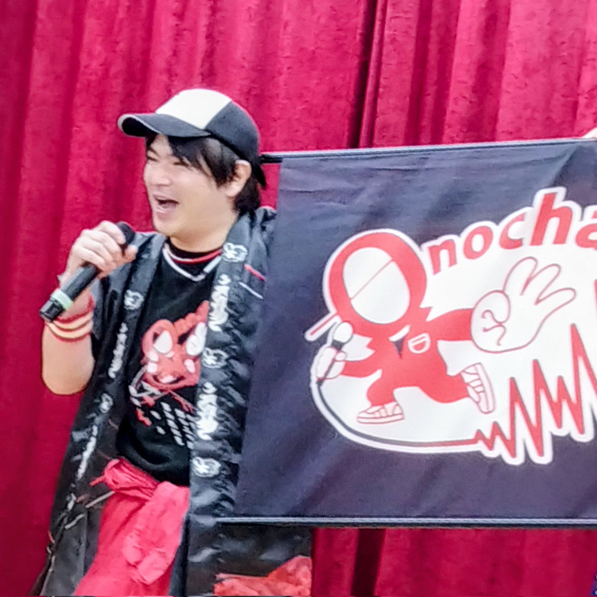 MC Onochang（おのちゃん） (@MC_Onochang) / Posts / X