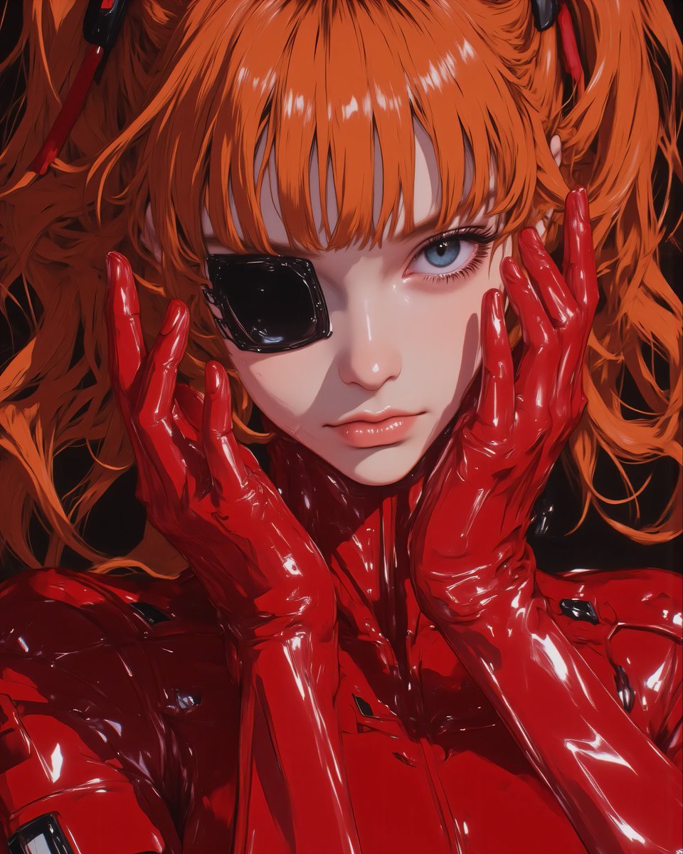 SFWillustration #アスカ 達