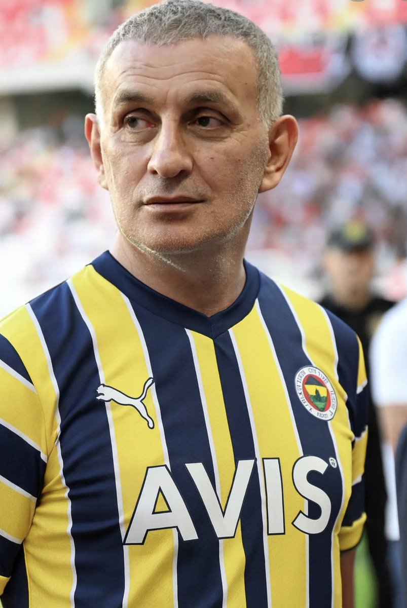 Hamsi görünümlü Kuşlardan bezdik.
Tff İstifa
Hemen İstifa
Derhal İstifa

İbrahim Hacıosmanoğlu İstifa edeceksin.
