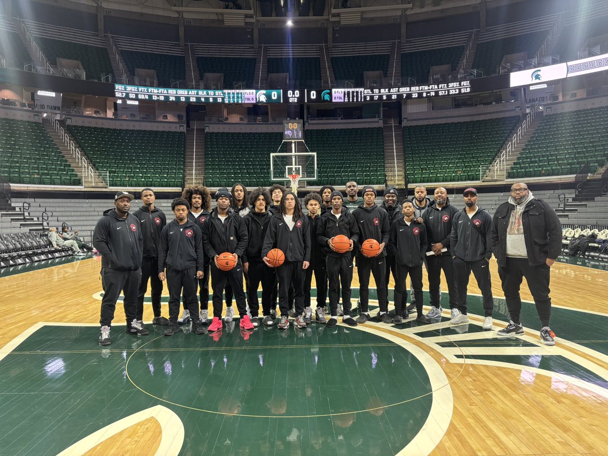 Canton Mckinley Boys Basketball tweet media