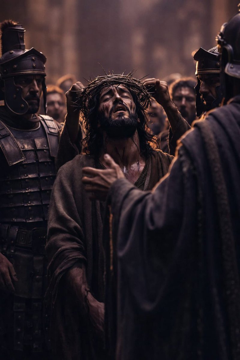 🤔 ¿Qué os dicen estos títulos?

"Aires para mis Penas"
"Tu Misericordia"
"Arrepentimiento"
"Eternidad"
"¡Victoria!"

🕘 A las 21:00, novedades sobre nuestro repertorio.