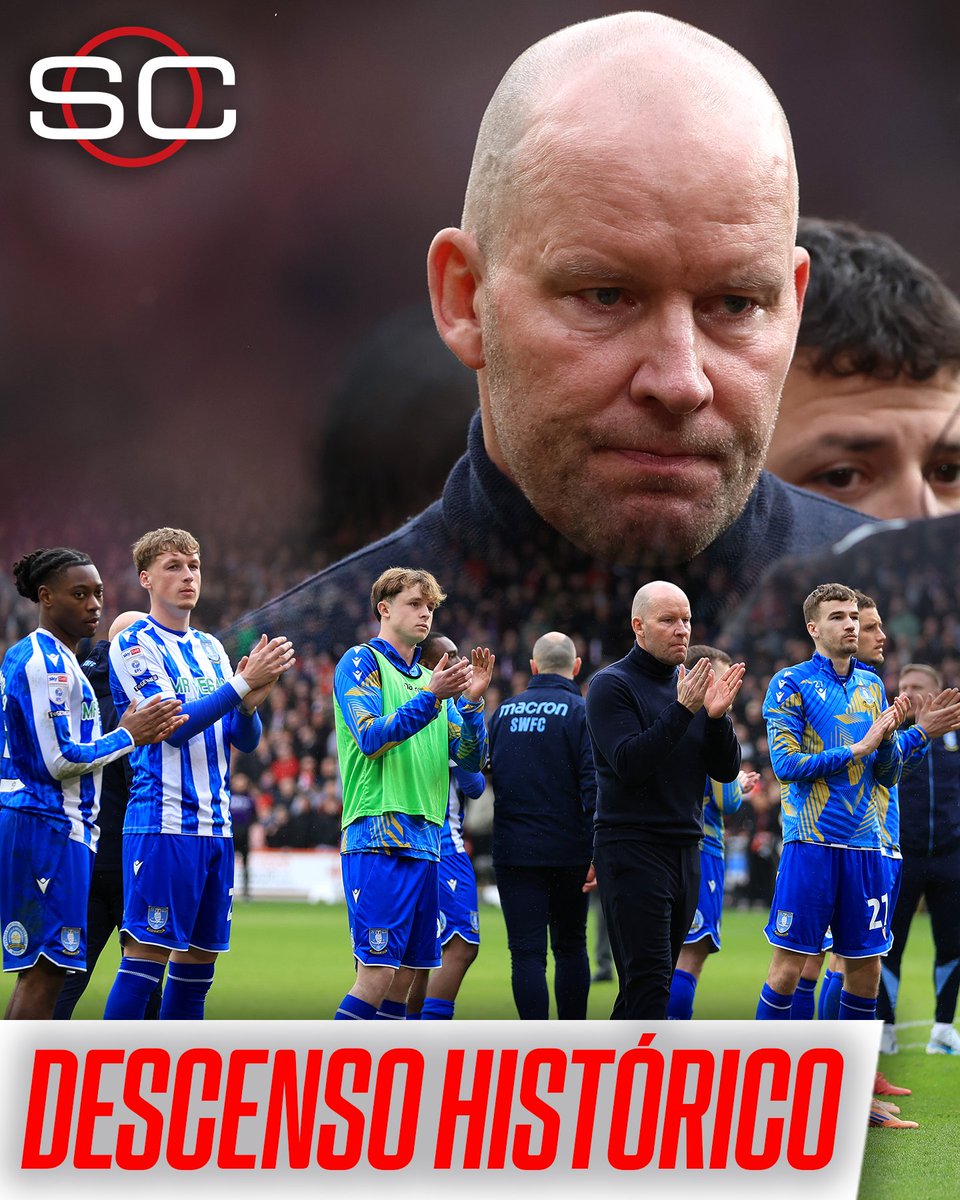 SportsCenter tweet media