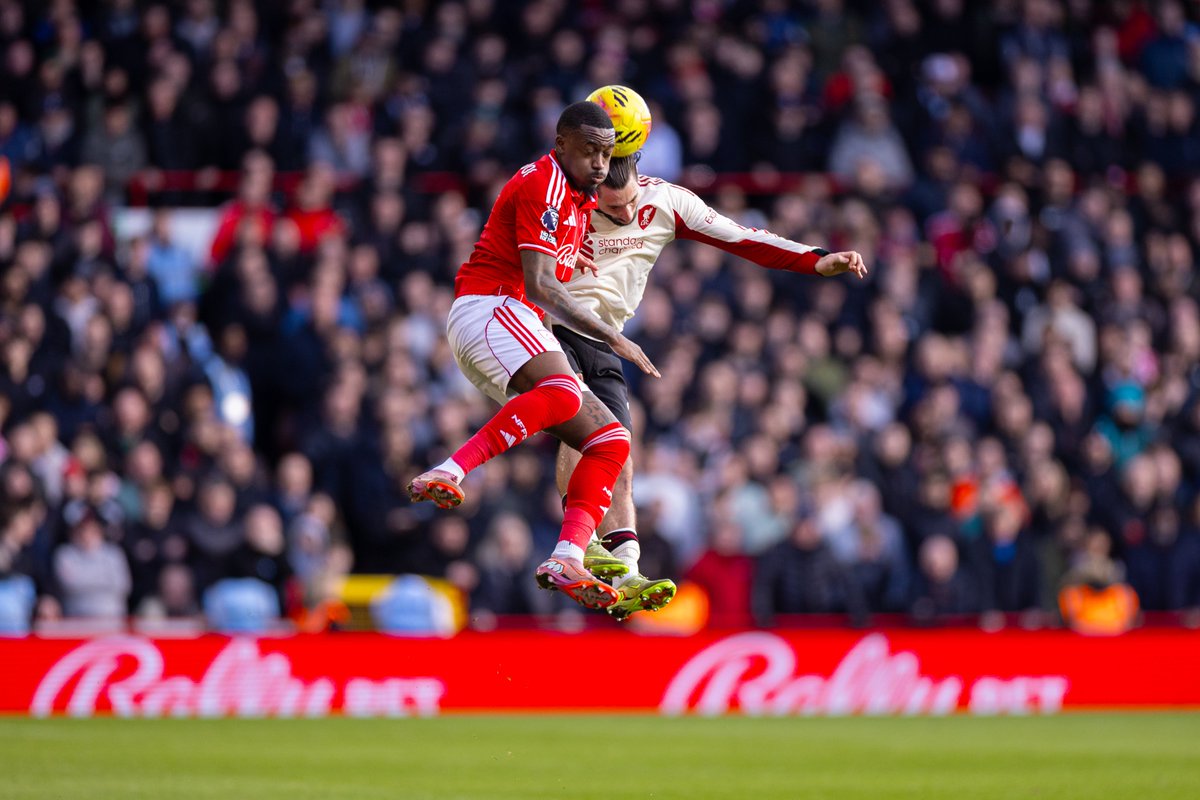 The Redmen TV tweet media