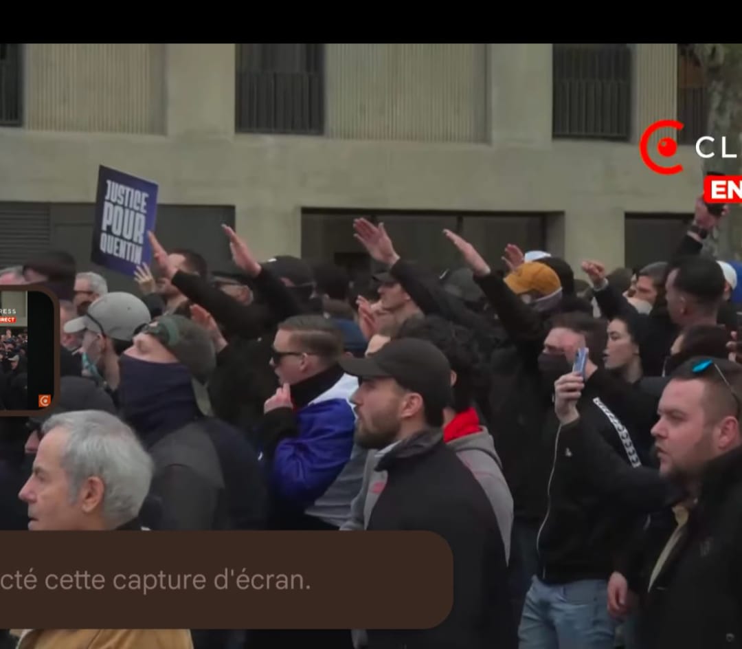 Marie Weber 🐢 LFI 🌎 ZAD 💦 ¥ 🇵🇸 NFP tweet media