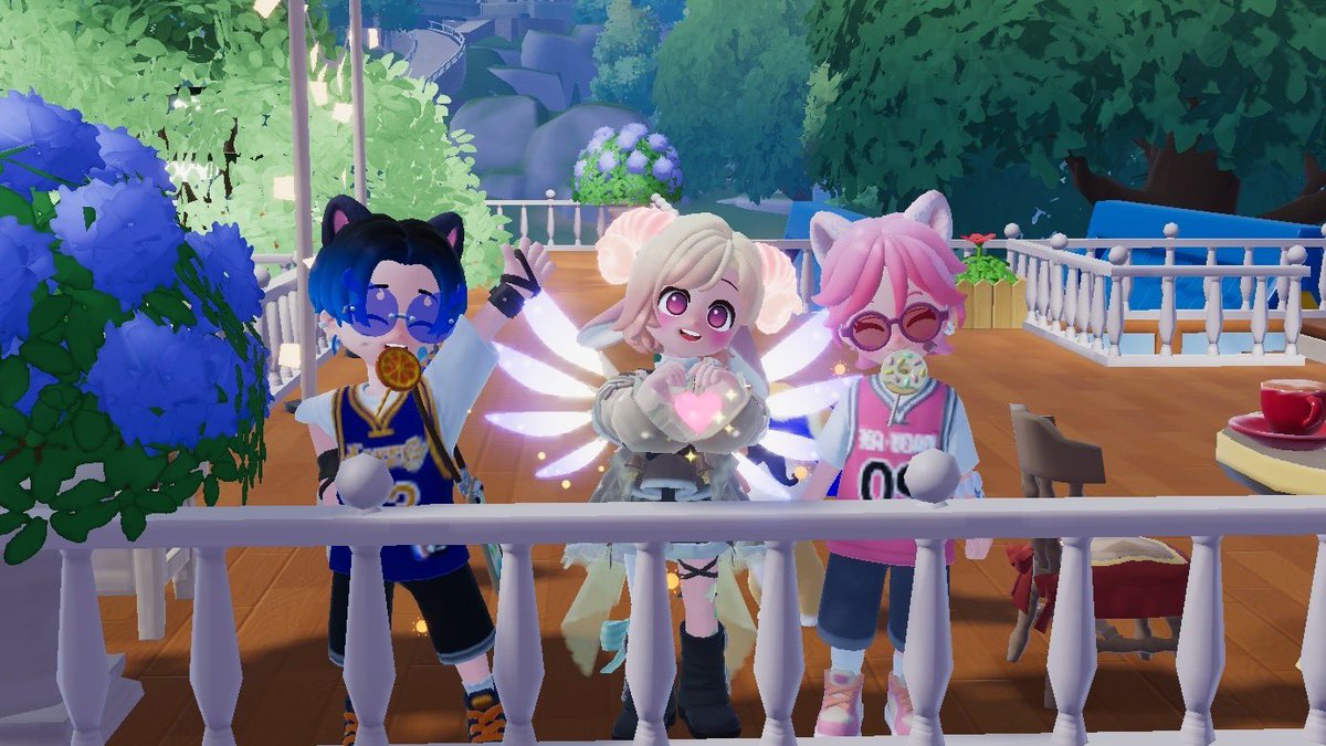 โดนหนุ่มเคิร์สล้อมแล้ว ๆ น่ารักมาก🥰💙🩷 // โดนชวนมาเปนแดนเซอร์หมอลำอีก5555😂

หัวหน้าชวนเต้น พี่เซ็นสึ <a href="/Vnextko/">มะริ่งกิ่งก่องสะระน๊องก่องแก่งมะน่องมะแน่งมั๊บ🐈🍀</a>  แดนเซอร์ประจำหมู่บ้าน พี่ชูอา <a href="/ninelldwy/">ซม’s limited</a>