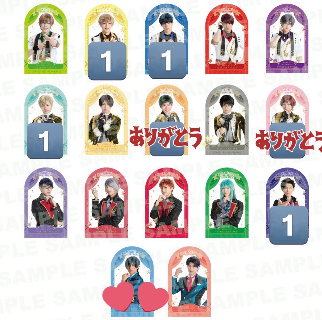 たまこ tweet media