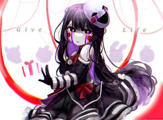 TornBro450's tweet photo. Choose your robotic gal

Do you want the ever shy mangle?

The mysterious golden freddy?

The lovely Ballora?

Or the motherly Puppet? https://t.co/NDt2n34WK9