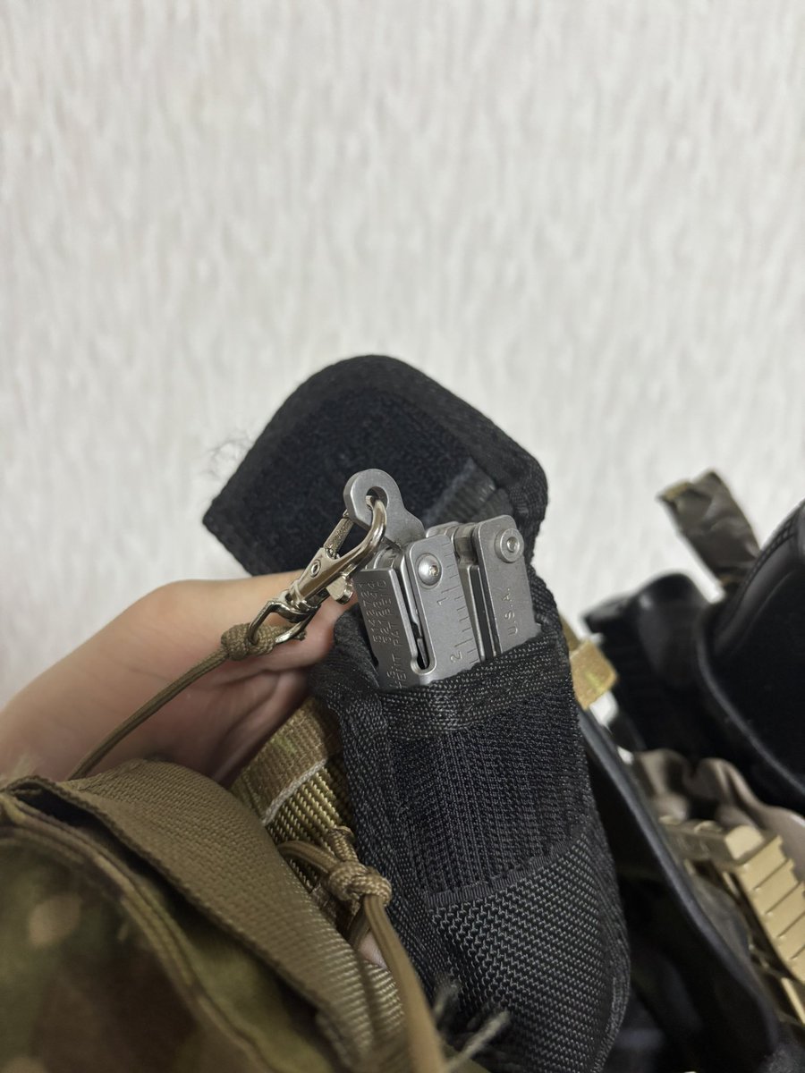 100均タクティカル