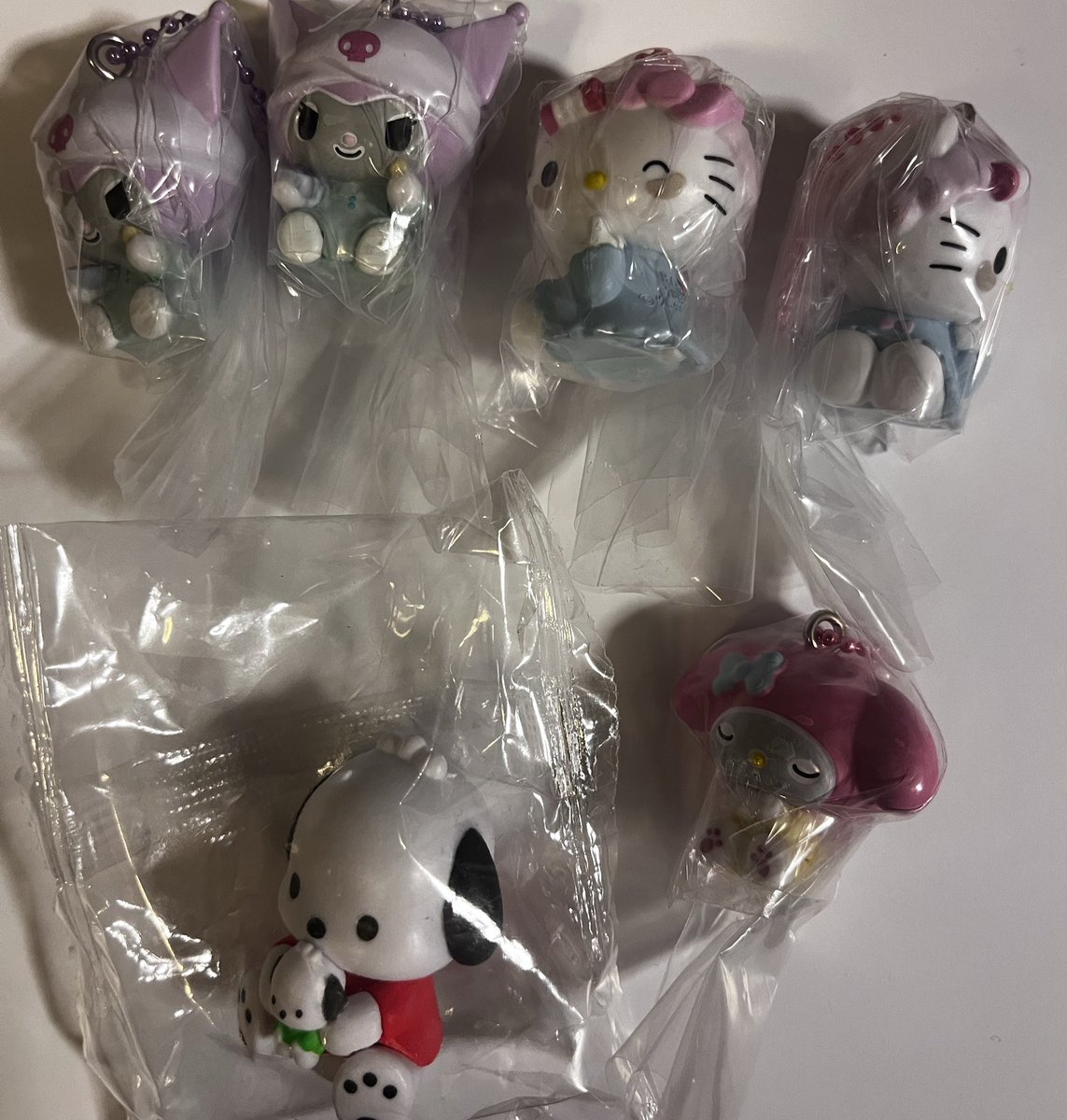 3ねこ@取引垢 tweet media