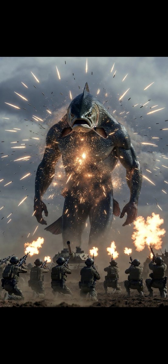 $Bigtrout is unfazed by any and all fud directed at him