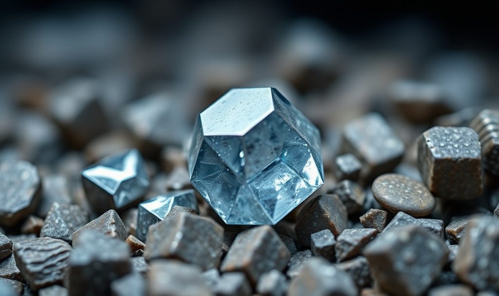 Is Palantir's 2% rise a glimpse into its unstoppable dominance? Witness the tech shift firsthand! #Palantir #TechTrends  spanglishinsidertrades.substack.com/p/is-palantirs…