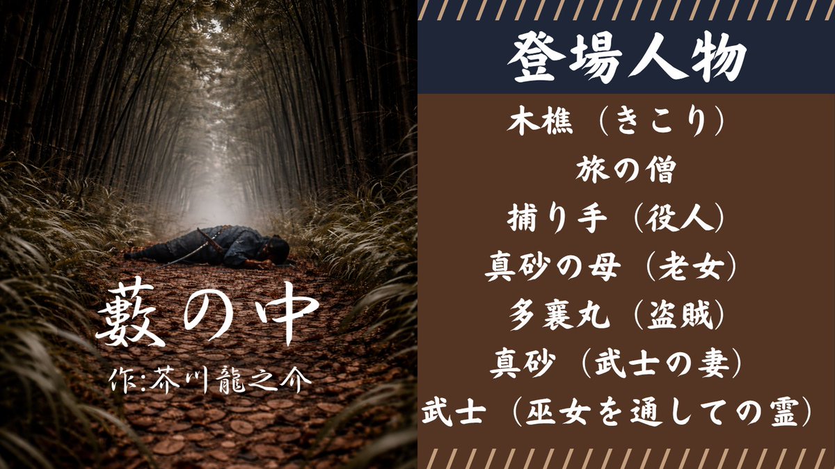 芥川龍之介　ぱしゃこれ　141枚　まとめ