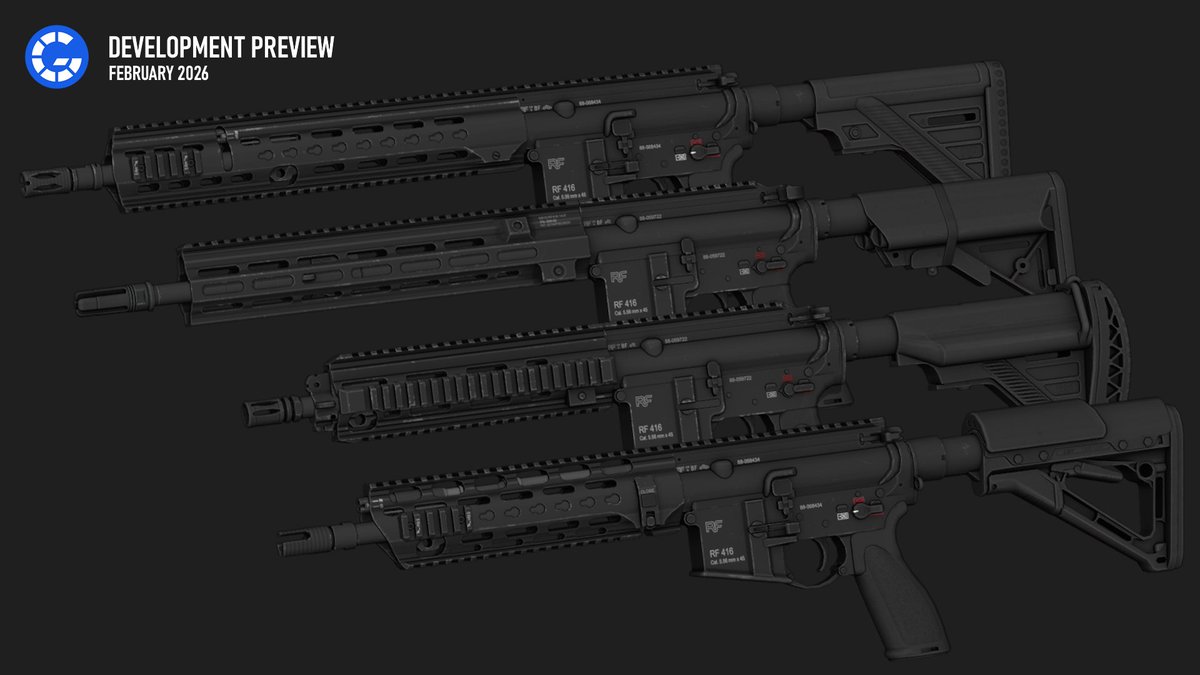 GameLoaded Entertainment tweet media