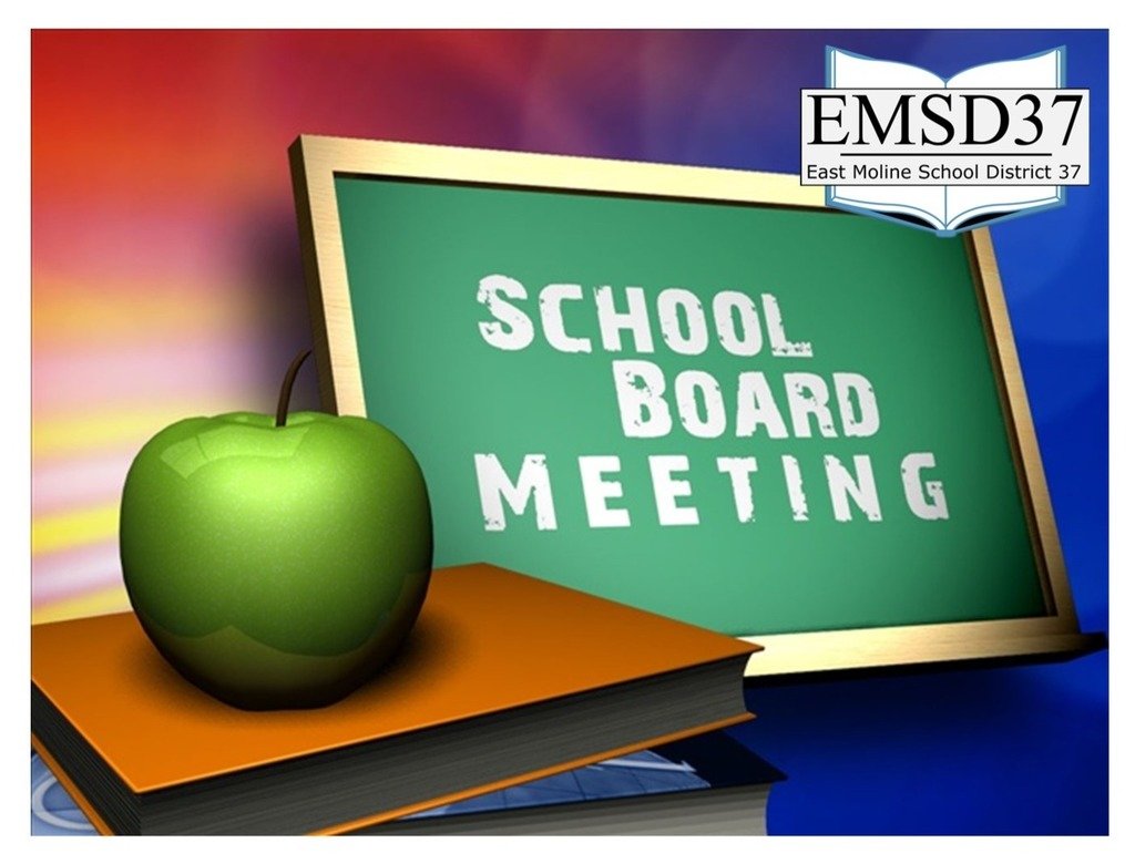 East Moline School District 37 tweet media