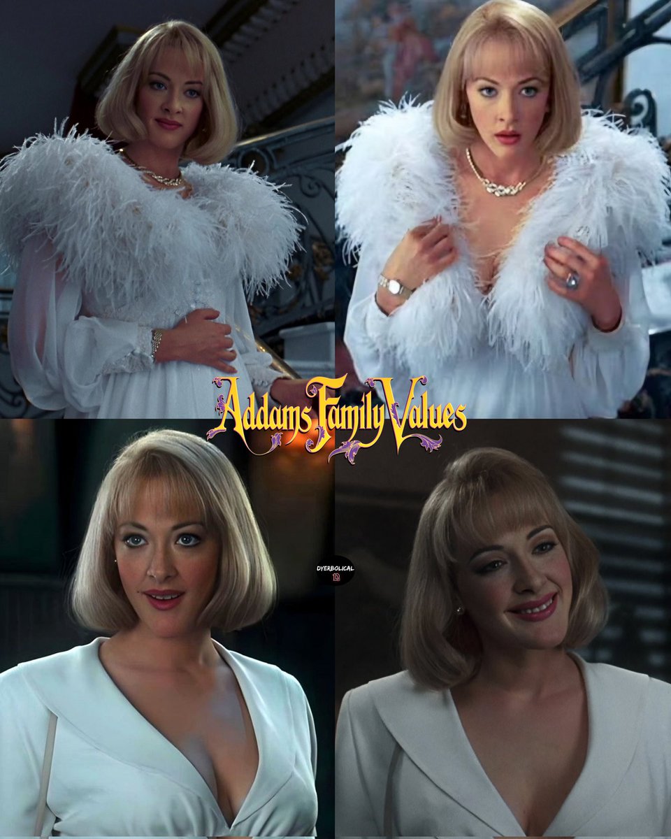 Joan Cusack as Debbie Jellinsky.

Any fans?