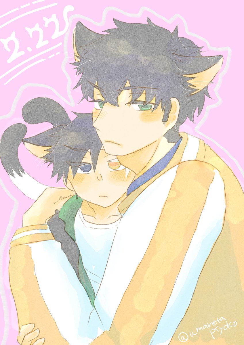 🐈かめさく🐢🌸