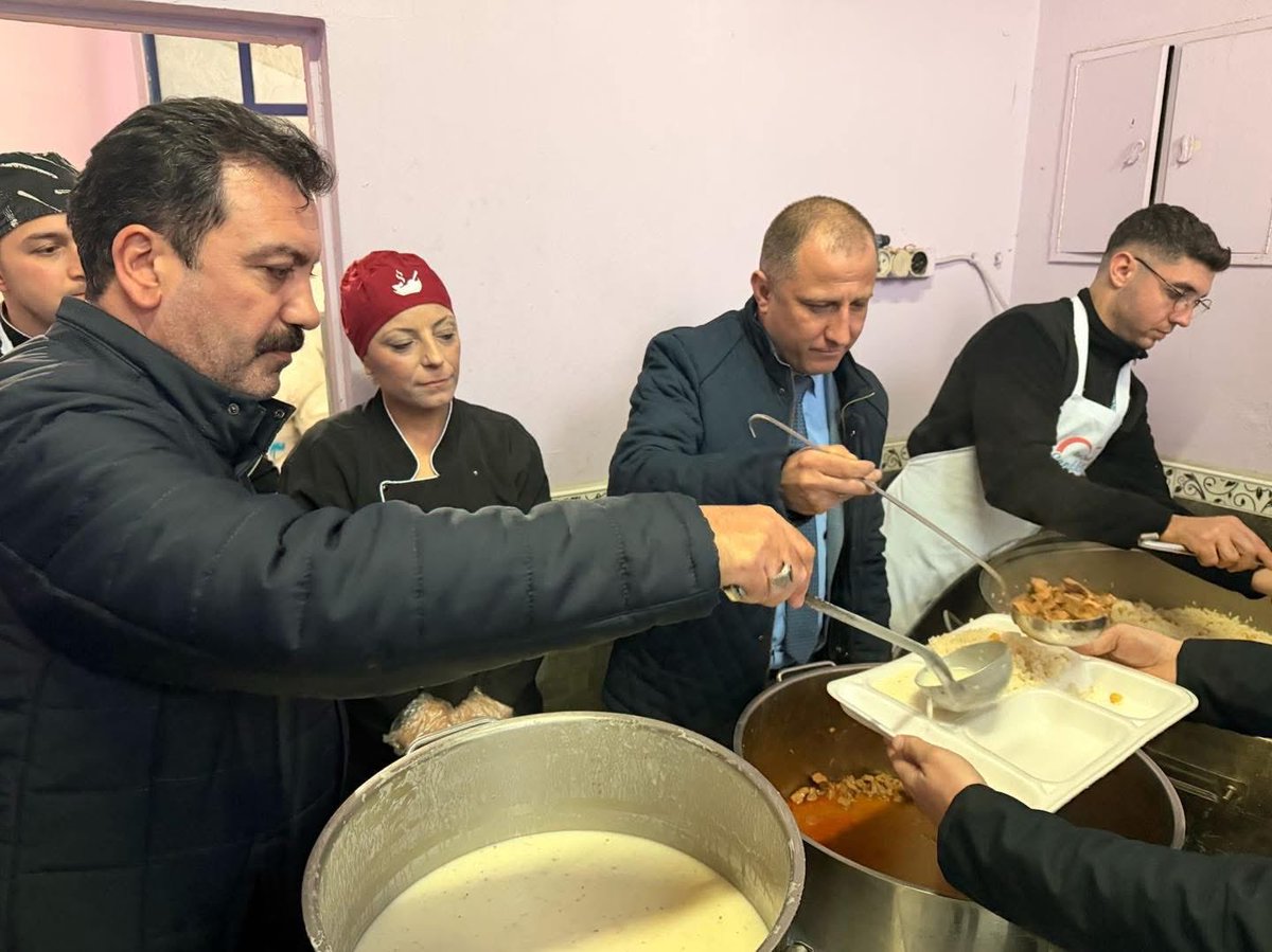 Sandıklı Belediyesi tweet media