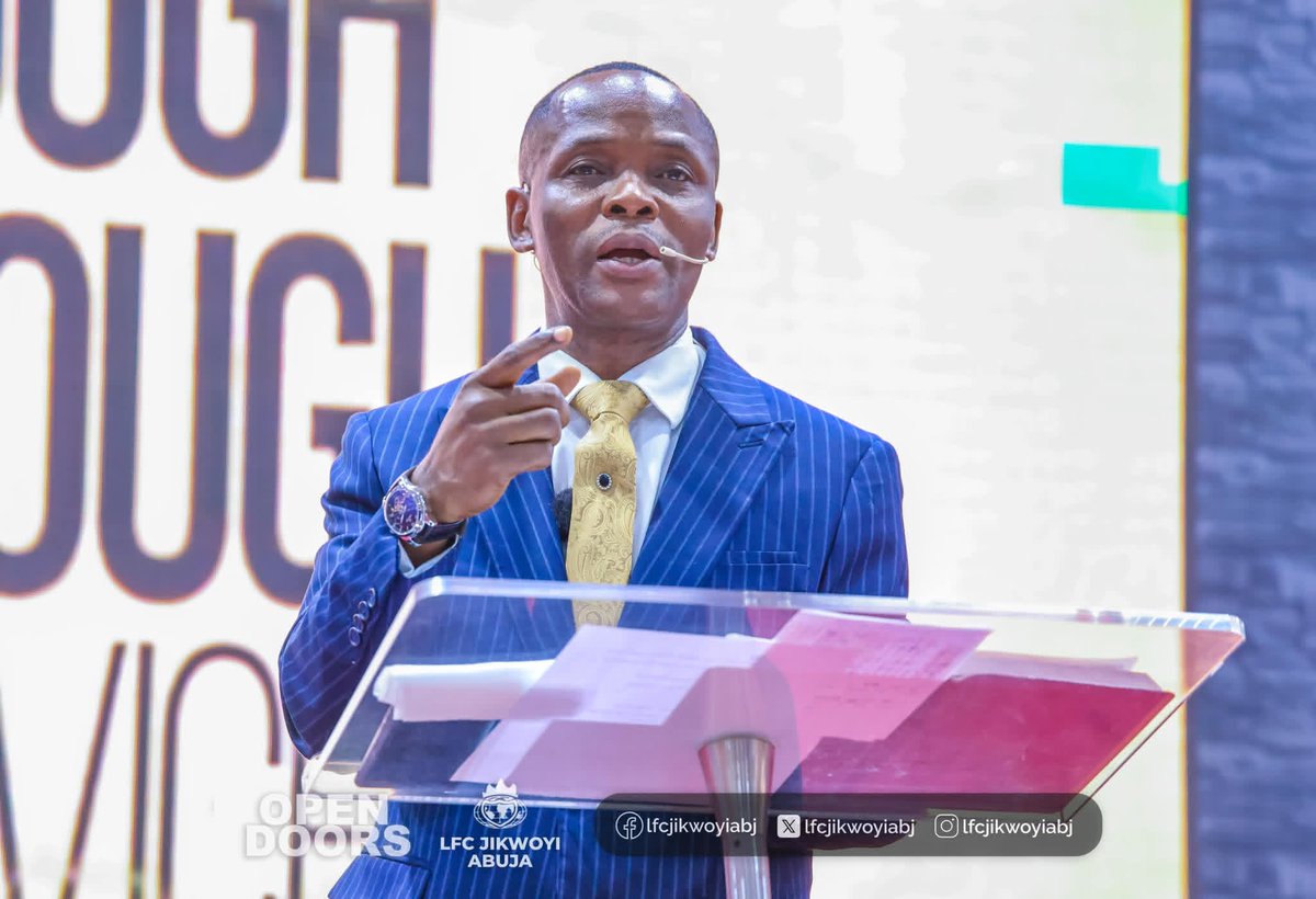 lfcjikwoyiabj's tweet image. Pastor Adeolu Adewumi and other ministers at our Enough is Enough and Thanksgiving service on  the 22nd of February 2026.
 
#lfcjikwoyiabj 
#OpenDoors2026 
#EnoughIsEnough 
#thanksgivingservice2026 
#facebookreelsviral