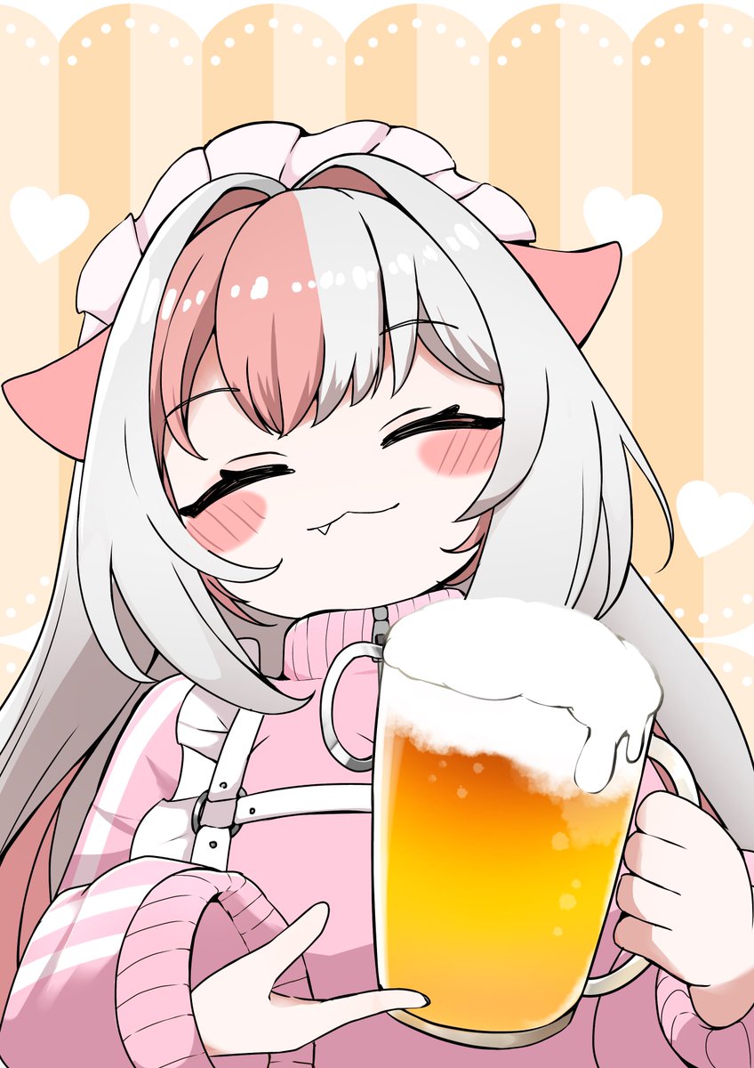 ってコト‼️🐾 にゃんにゃんにゃーん！！！ いっぱい描いてくれて