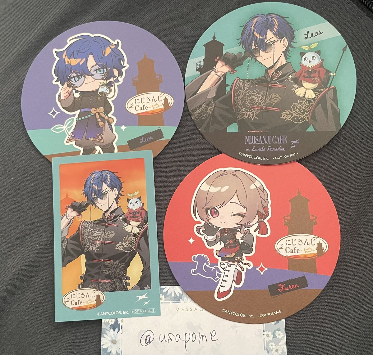 うさぽめ tweet media