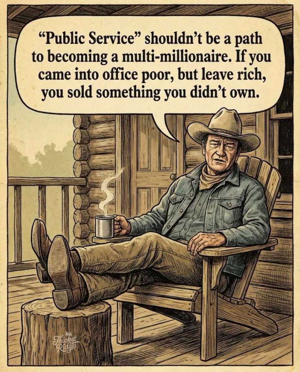 The Disrespected Trucker tweet media