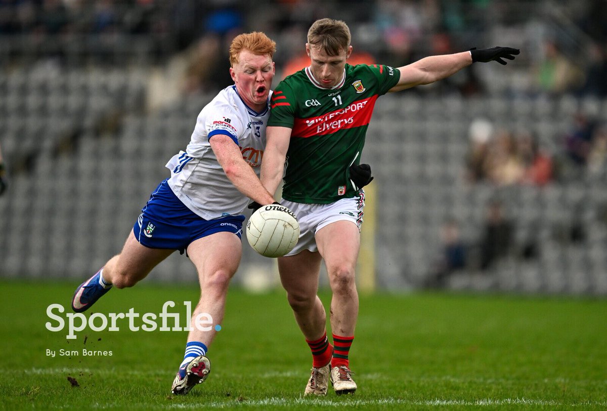 sportsfile tweet media