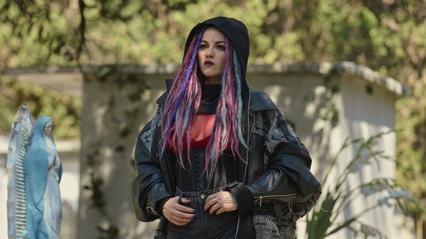 🔄 O DIA DA HISTÓRIA!

Há 4 anos, estreava "Triada" (Três Vidas), último projeto de Maite Perroni na atuação.
O suspense psicológico foi um dos mais assistidos do ano e conquistou o TOP 10 da Netflix em diversos países, reforçando a força de Maite como protagonista internacional