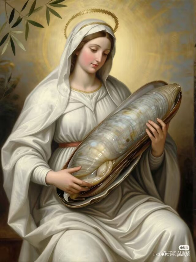 早露泡泡兔（四代目）寻回推油中 tweet media