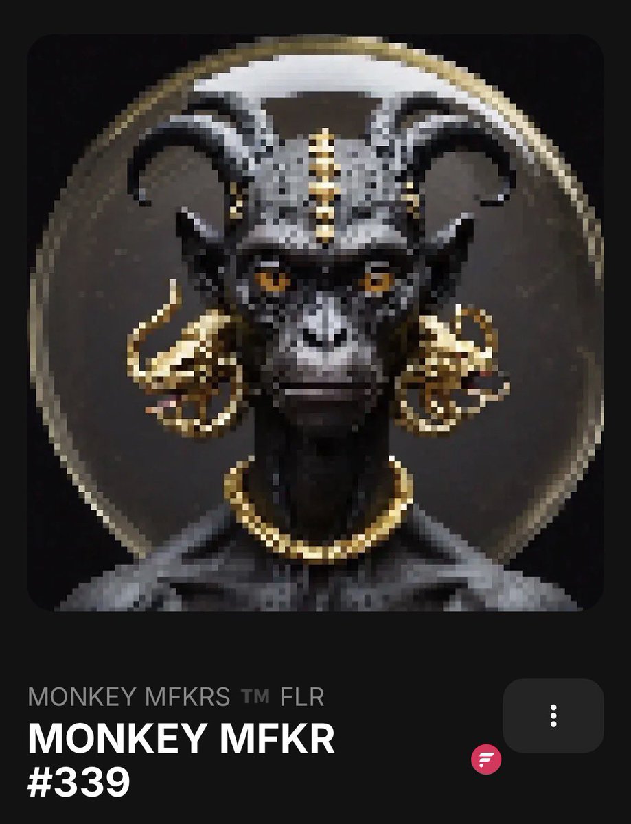 MONKEYMFKRs's tweet photo. #MONKEYMFKR #339 if him ancient and alien, him must have some serious knowledge! big up di monkey mfkr wid di out of dis world wisdom! https://t.co/Duw6caQWlE