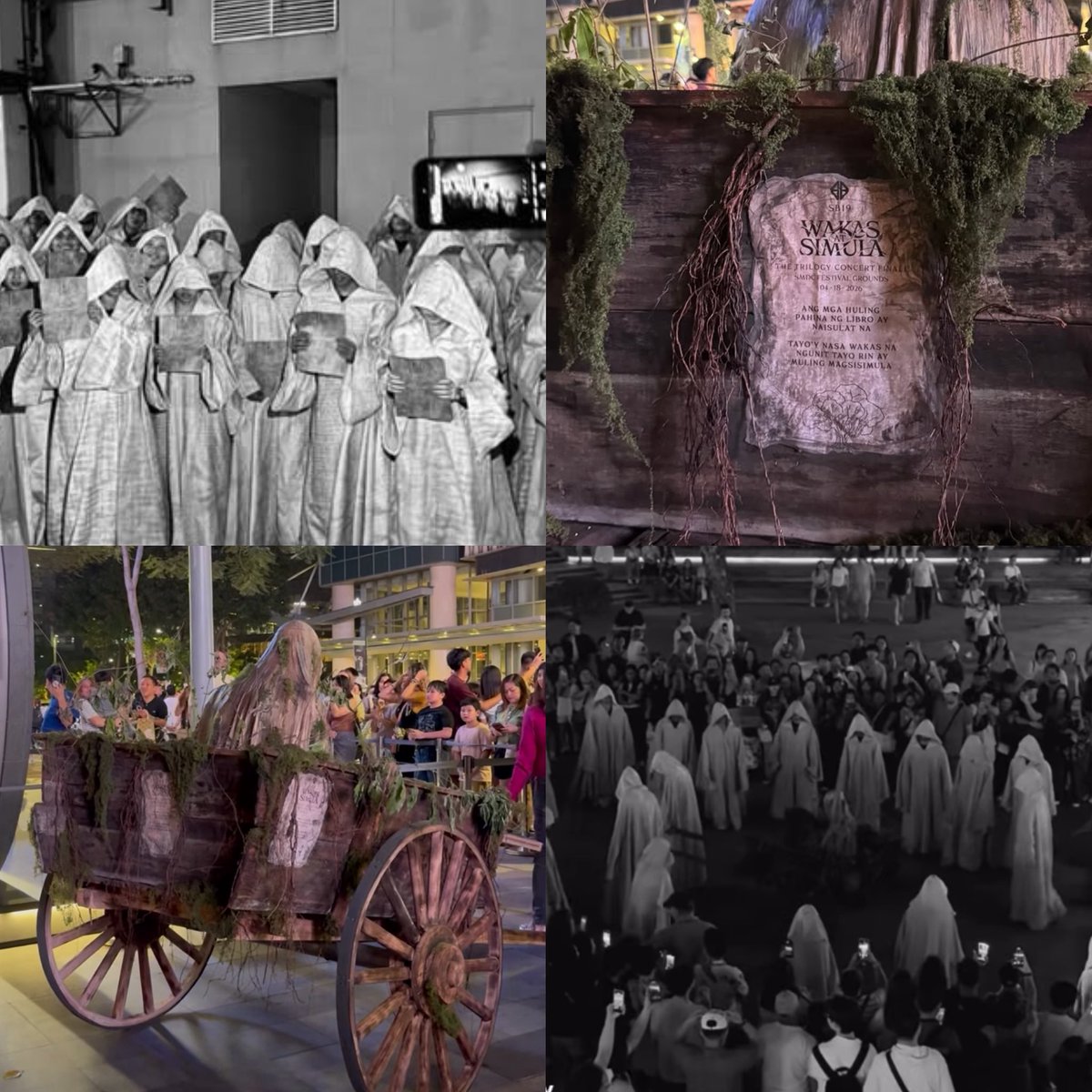 “sa wakas, ito na ang wakas”

pero nasa simula palang tayo ng wakas at simula 🍎

©️ gallahaneast (igs)

<a href="/SB19Official/">SB19 Official</a> #SB19
#WakasAtSimula