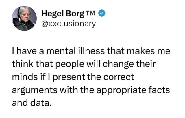 I think about this tweet at least once a week.