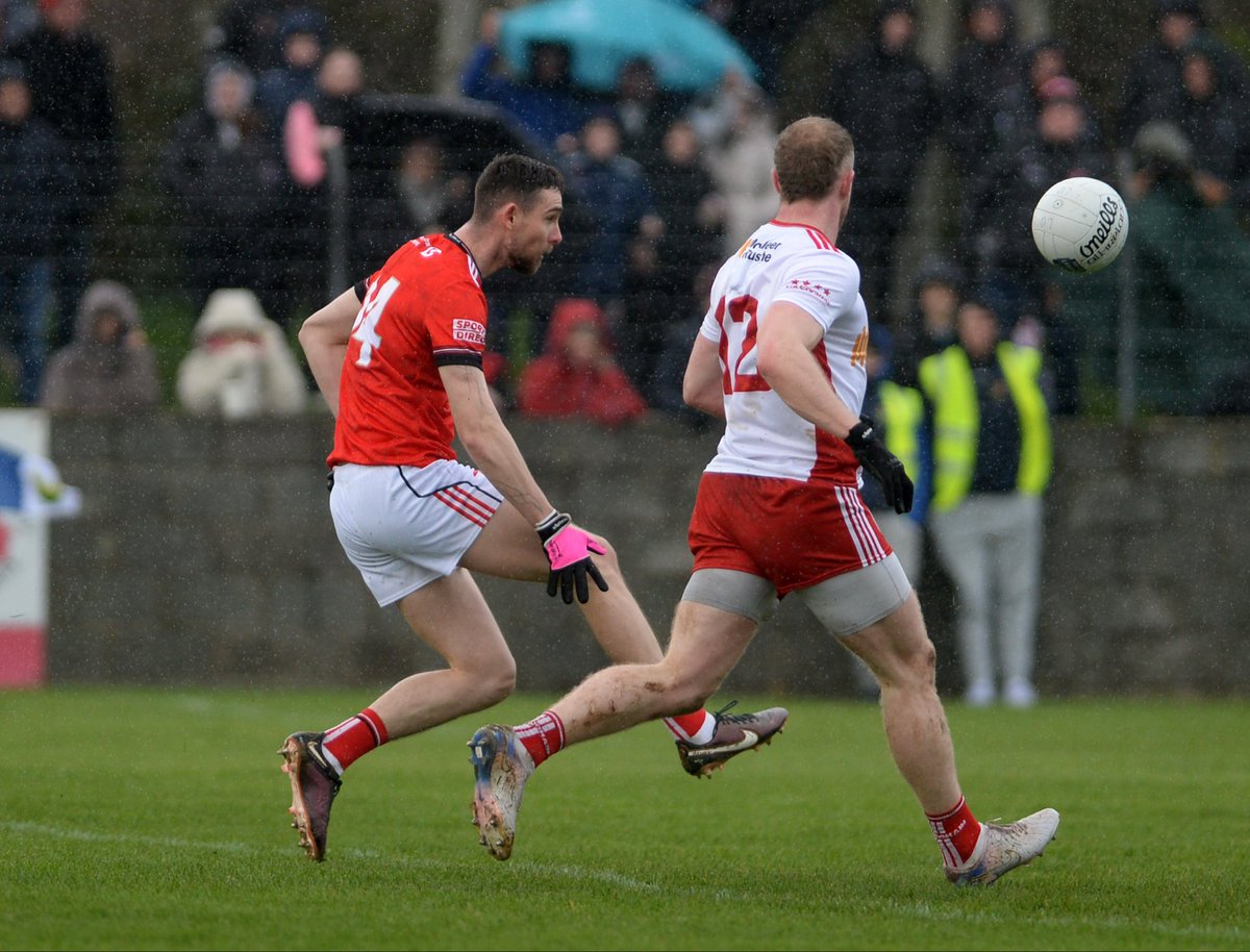 Louth GAA tweet media