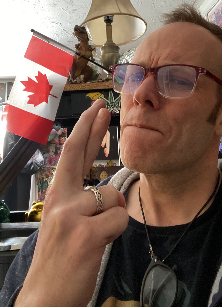 Brutes ‘n Slashers✌️🔪🍁 tweet media