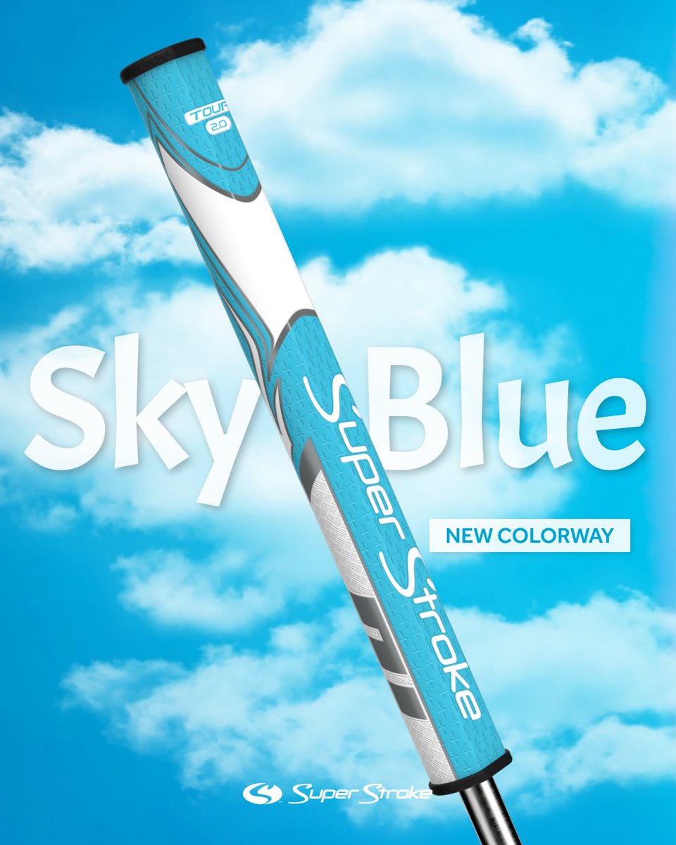 JS Golf Brands tweet media