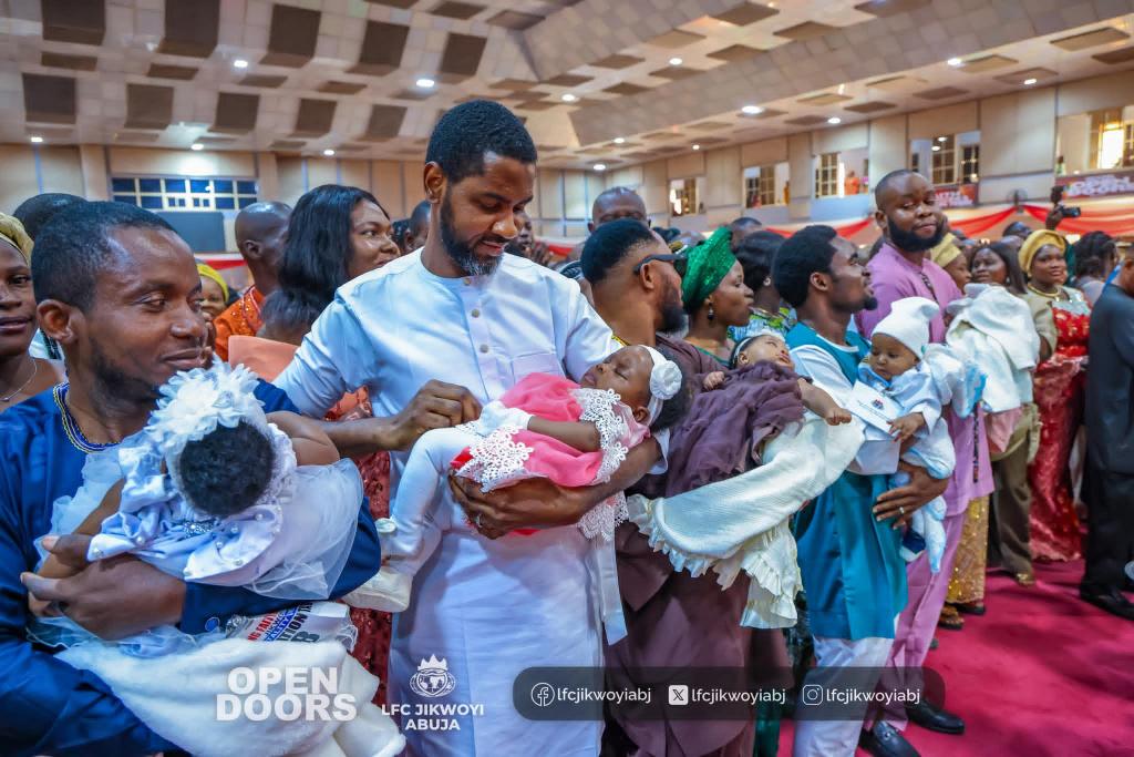 lfcjikwoyiabj's tweet image. Faith is a living force drawn from the living word to generate a living proof.

#lfcjikwoyiabj 
#OpenDoors2026 
#EnoughIsEnough 
#thanksgivingservice2026 
#facebookreelsviral