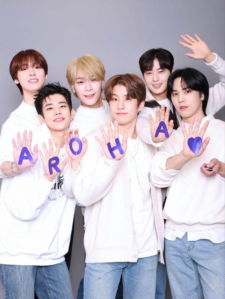 jamjameunwoo's tweet photo. #아스트로_10주년_영원히_함께하자 https://t.co/pBO0uZYuEw