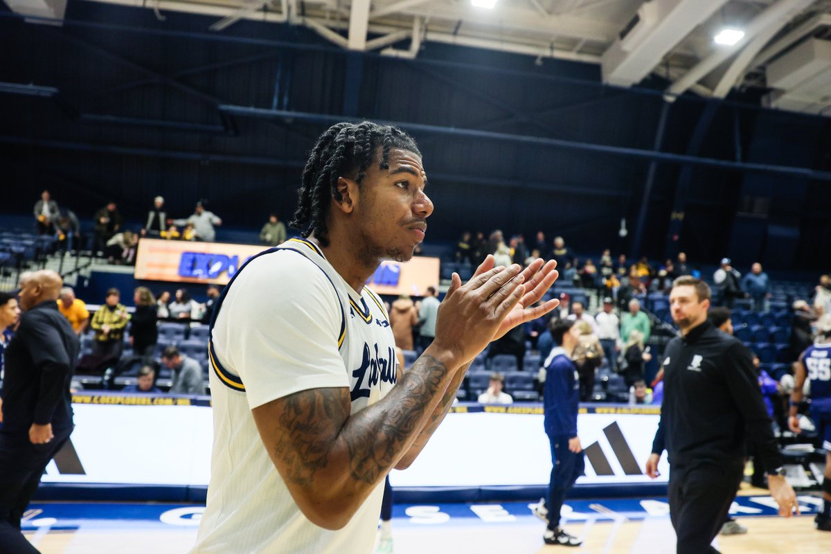 La Salle Men’s Basketball tweet media