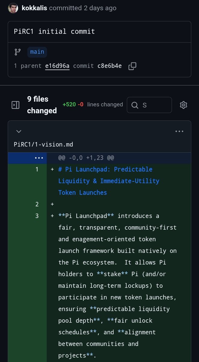PiNetwork DEX⚡️阿龙 tweet media