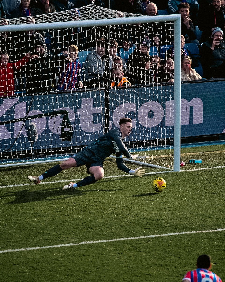 Crystal Palace F.C. tweet media