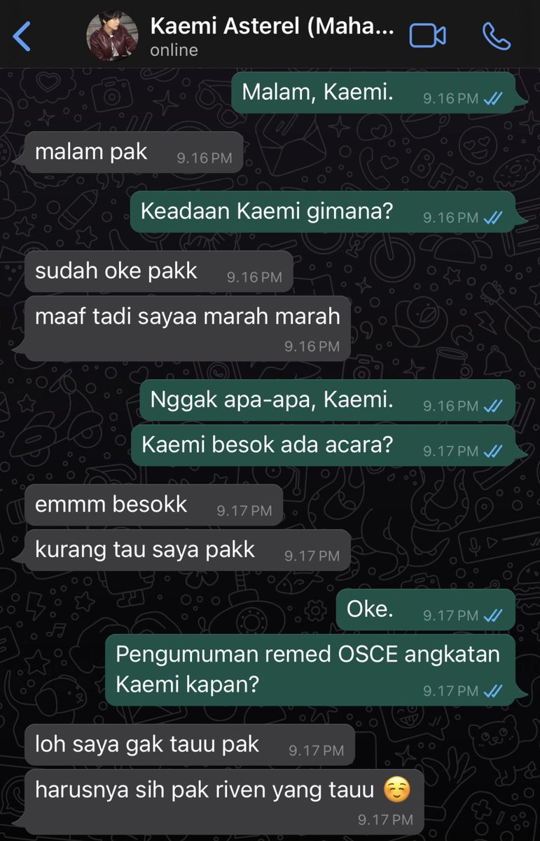 aci ꩜ tweet media