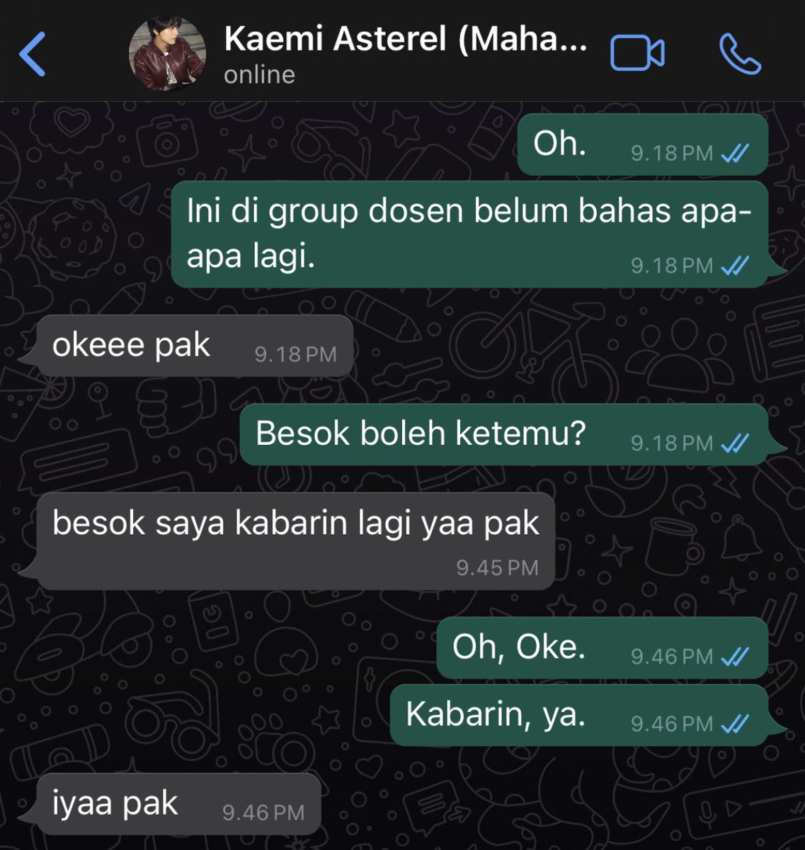aci ꩜ tweet media