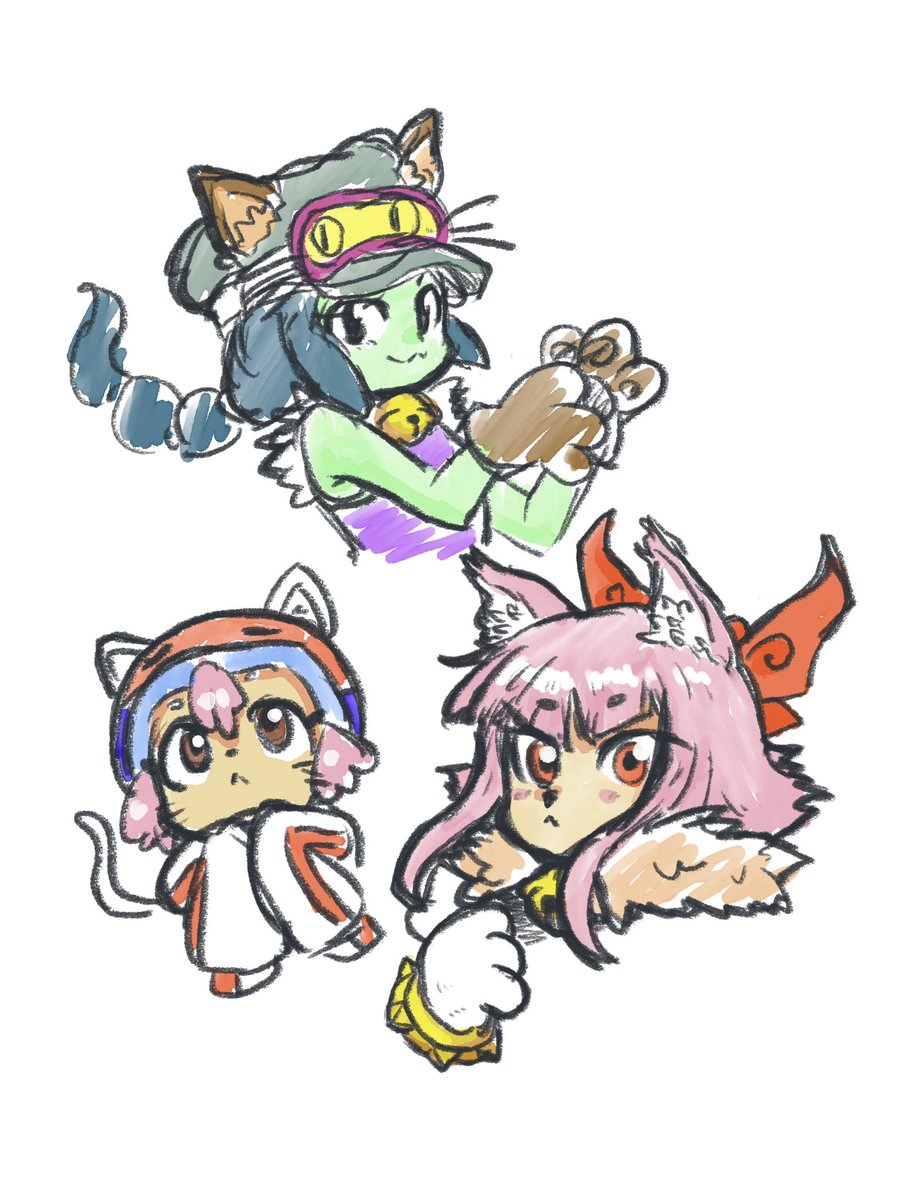 猫の日に滑り込むのだ🐈‍⬛