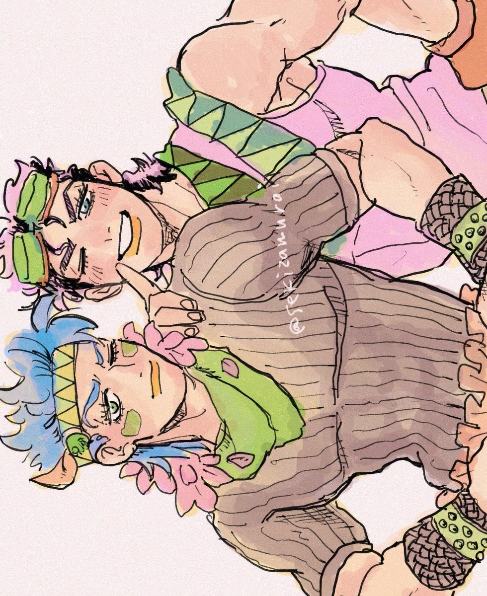 楽しみだ〜！！